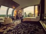 Fair Play Double Suite