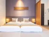 Garden Double room
