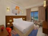 1 Bedroom Double Suite with sea view