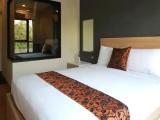 1 Bedroom Double room