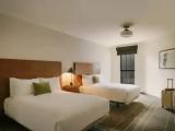 Accessible Quadruple room
