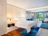 Double Studio with balcony and with sea view