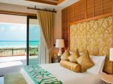 2 Bedrooms Majestic Suite with sea view
