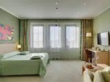 Family Double room