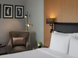 Executive with Soluna Beach Club Access Double Suite