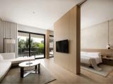 Loft Double Suite oceanfront