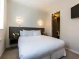 1 Bedroom Double Residence