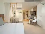 Double Loft with sea view