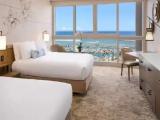 Harbor Quadruple room oceanfront