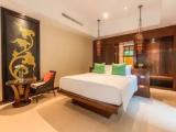 Superior Double Villa