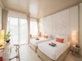 Family Quadruple room