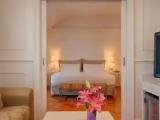 Presidential Double Suite