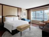 Ambassador Double Suite with city view