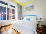 2 Bedrooms Quadruple Apartment with river view