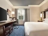 Larger Double room with city view