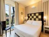 French Bed Smart room