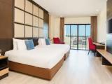 Grand Double room