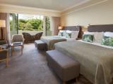 Family Quadruple room