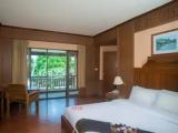 Honeymoon Double Suite