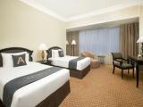 Business Twin room
