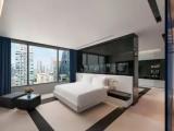 1 Bedroom Supreme Double Suite