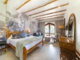 Deluxe Double room with garden view