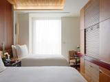Executive Twin Suite