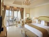 3 Bedrooms Superior Penthouse with balcony and with lagoon view