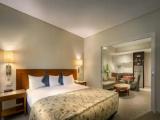 1 Bedroom Double Apartment
