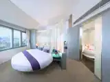 Honeymoon Double Suite