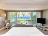 Deluxe Marine Double Suite