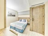 Suite with sea view