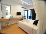 Grand Deluxe Double room