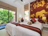 3 Bedrooms Suite Private Pool Villa