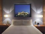 1 Bedroom Double Penthouse Suite with city view