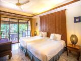 Superior Twin room with ocean view