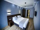 Executive Double Suite