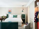 2 rooms Scribe Apartment with balcony