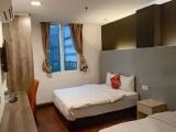 Family Triple room