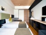 Superior Top Floor Double room