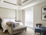 Deluxe River Double Suite