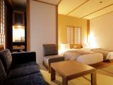Special Room Deluxe Japanese-Style Beds Quadruple Suite