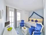 Superior Double room with balcony
