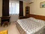 1 Bedroom Standard (Cottage №8, 9) 1st Floor Double room