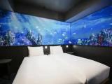 Concept (Churaumi) Double room