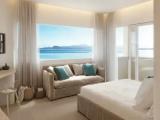 107 Double Junior Suite with sea view