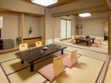 Japanese-style (20 tatami mats) without shower room