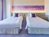 Double Junior Suite