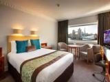Standard Tower Bridge View Double room
