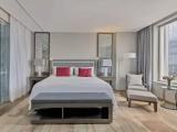 Master Double Suite